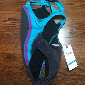 Speedo endurance lite onesie